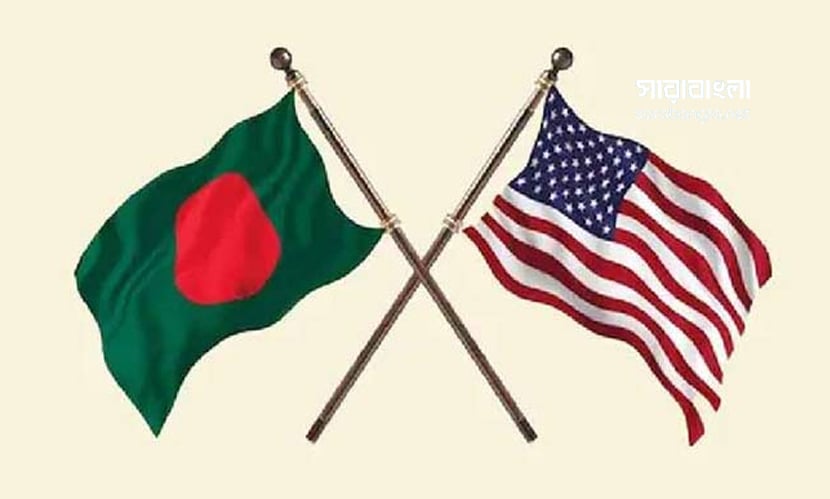 যুক্তরাষ্ট্রের সঙ্গে বাণিজ্য চুক্তি আজ, কমতে পারে শুল্ক