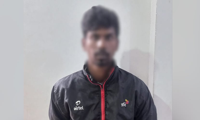 জাহিদ ফকির হত্যা মামলার প্রধান আসামি গ্রেফতার