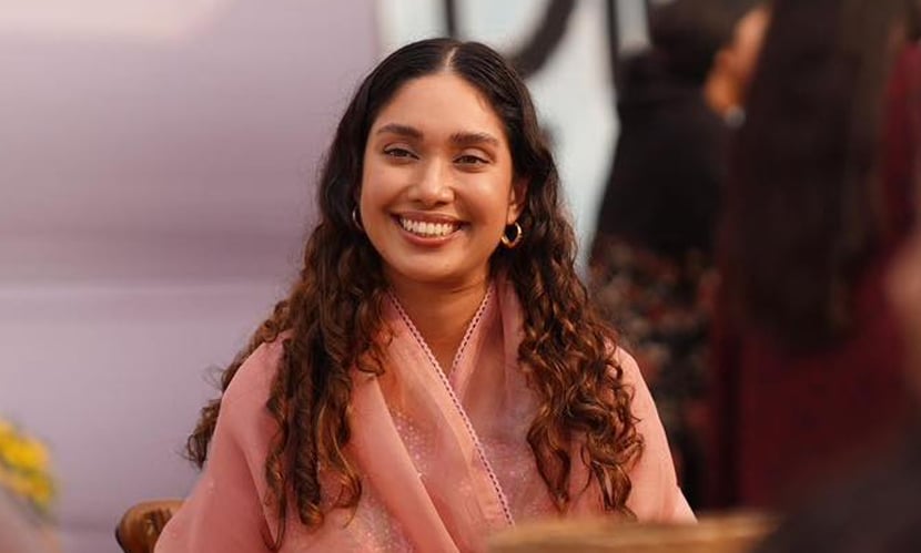 তারেক রহমানের আসনে মনোনয়ন পাচ্ছেন জায়মা রহমান