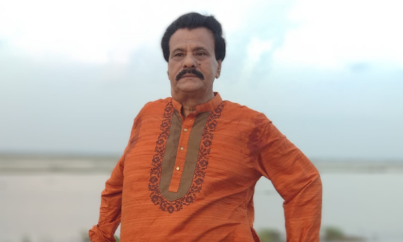 নির্বাচন থেকে সরে দাঁড়ালেন সাবেক সাংসদ জিয়াউল হক মৃধা