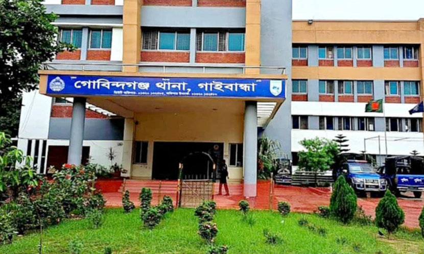 গাইবান্ধায় ঘরে হাত-পা বাঁধা অবস্থায় শিক্ষিকার মরদেহ উদ্ধার