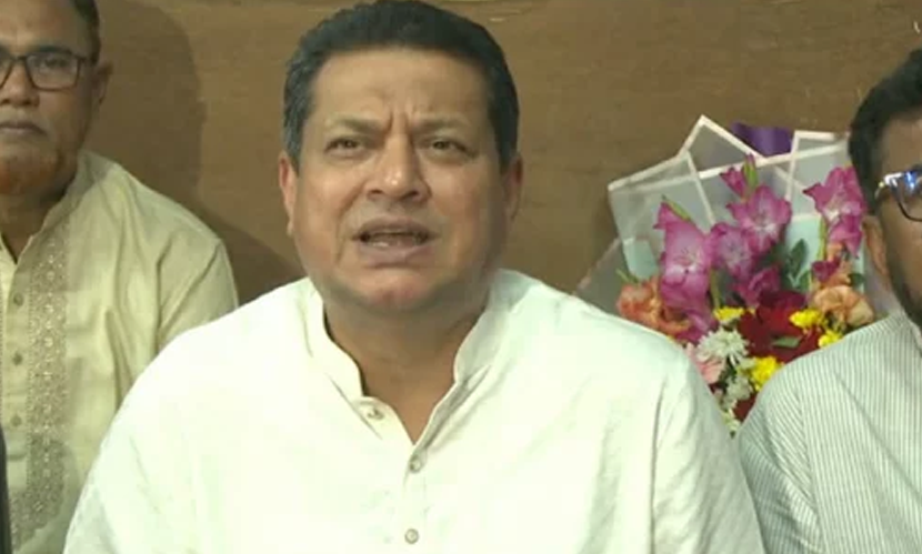 আইন মেনেই দালান নির্মাণ করতে হবে: গৃহায়ণ ও গণপূর্তমন্ত্রী