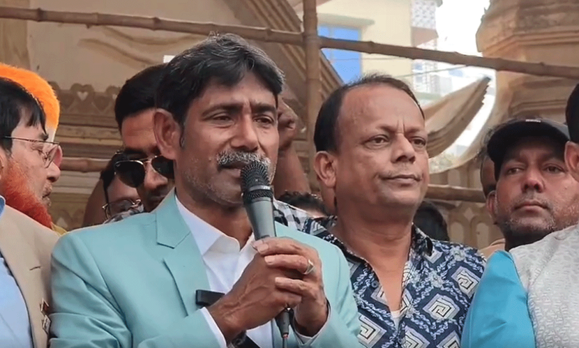 টাঙ্গাইলে স্বতন্ত্র প্রার্থীর মিছিলে ২ সমর্থকের মৃত্যু