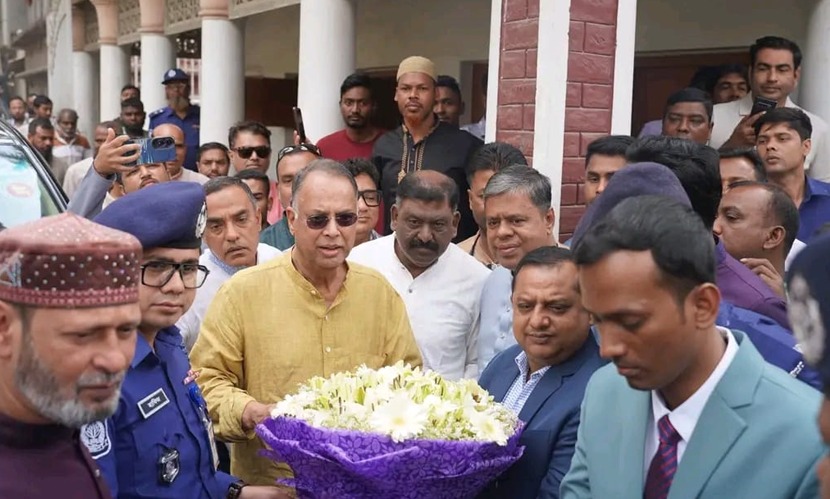 রমজানে নিরবচ্ছিন্ন বিদ্যুৎ সরবরাহে চেষ্টা চলছে: বিদ্যুৎ মন্ত্রী