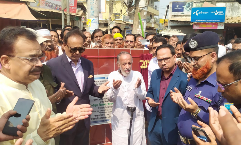 আইসিটি খাতে ১০ লাখ লোকের কর্মসংস্থানের উদ্যোগ সরকারের: তথ্যপ্রযুক্তিমন্ত্রী