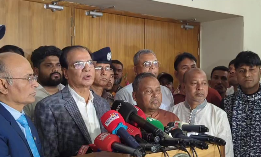 তিস্তা মহাপরিকল্পনা বাস্তবায়নে সরকার কাজ করছে: দুর্যোগ ব্যবস্থাপনা ও ত্রাণমন্ত্রী