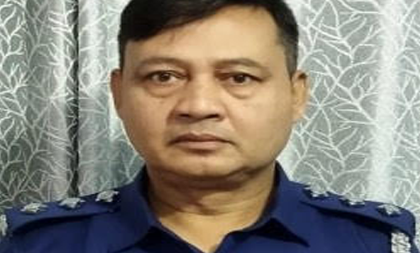 রাজশাহীতে এএসপির বিরুদ্ধে দুদকের মামলা