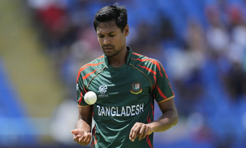 সরকারের পরামর্শ নিয়েই পিএসএলে যাবেন মোস্তাফিজ-রিশাদ