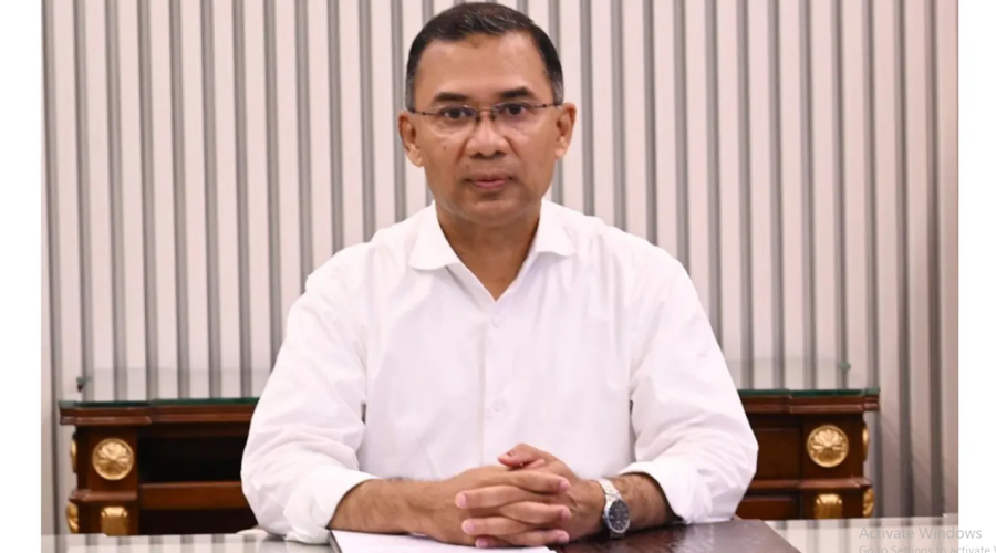 লাইলাতুল কদরের শুভেচ্ছা জানালেন প্রধানমন্ত্রী