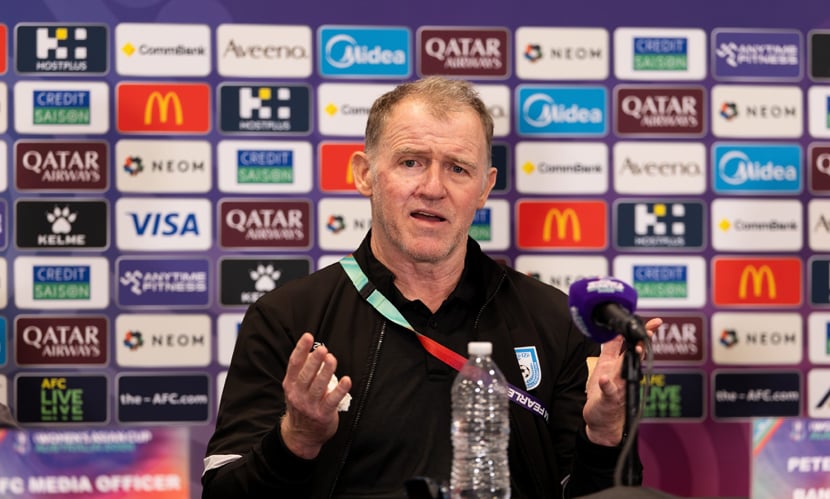 আই হ্যাভ অ্যা প্ল্যান—উত্তর কোরিয়া ম্যাচ নিয়ে বাটলার আই হ্যাভ অ্যা প্ল্যান—উত্তর কোরিয়া ম্যাচ নিয়ে বাটলার