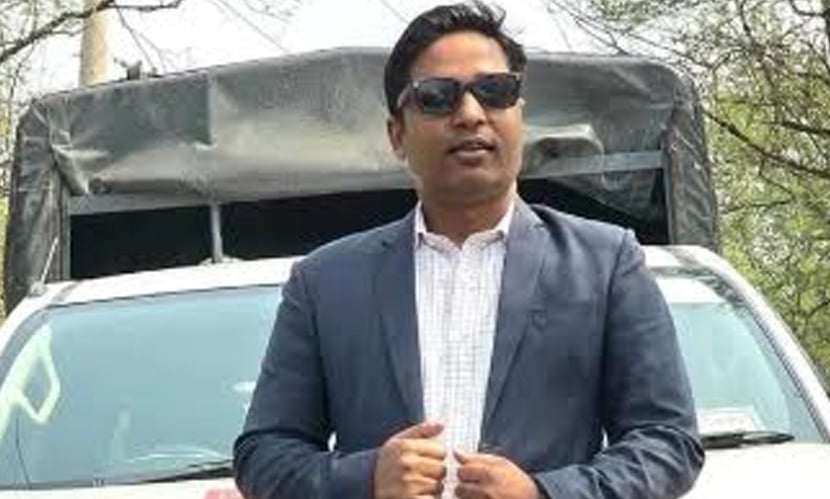 সাতক্ষীরায় এসিল্যান্ডের বিরুদ্ধে স্ত্রী নির্যাতন ও যৌতুকের মামলা