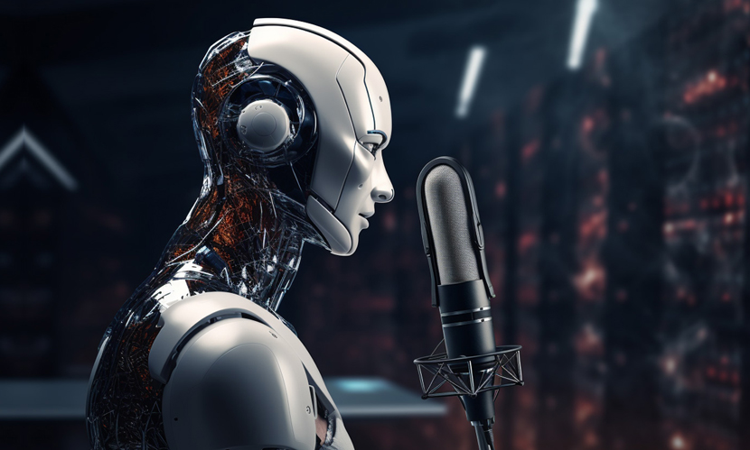 এআই ভয়েস ক্লোনিং: কণ্ঠ নকলের হাত থেকে বাঁচার উপায়