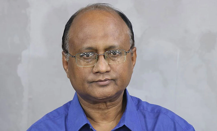 ‘নতুন সরকারের প্রত্যাশা থাকতে পারে, তাই পদত্যাগ করেছি’