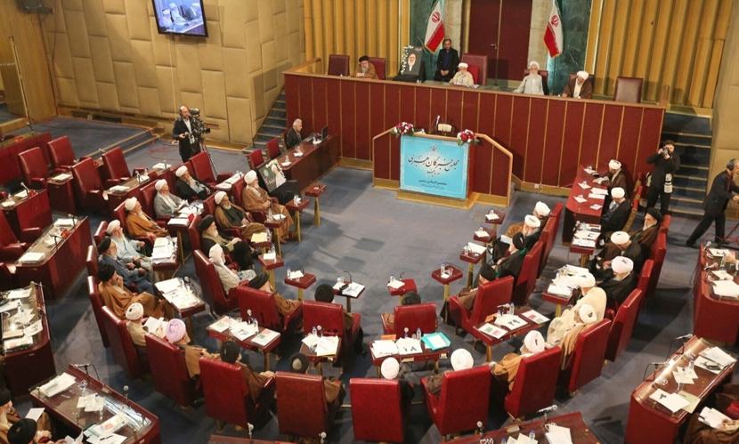 ইরানের পরবর্তী সর্বোচ্চ নেতা নির্বাচন চূড়ান্ত পর্যায়ে