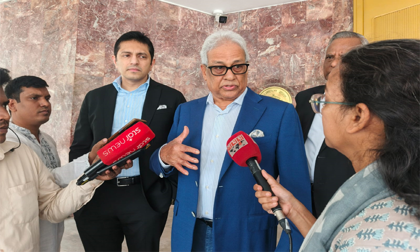 ইরান-ইসরাইল সংঘাত দীর্ঘস্থায়ী হলে রেমিট্যান্স কমতে পারে: বিএবি চেয়ারম্যান