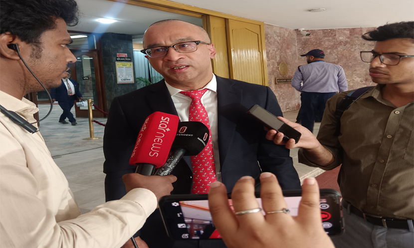 পাচারের অর্থ ফেরত প্রক্রিয়া চলমান থাকবে