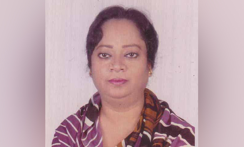বিসিসি’র প্রশাসক হলেন বিলকিস জাহান শিরিন