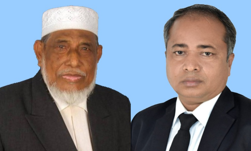 নওগাঁয় বারে সভাপতিসহ ১২পদে বিএনপি প্যানেলের জয়