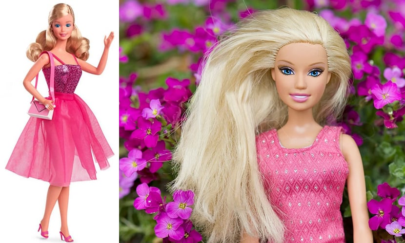 বার্বি ডে এবং আমাদের রূপকথার জগত