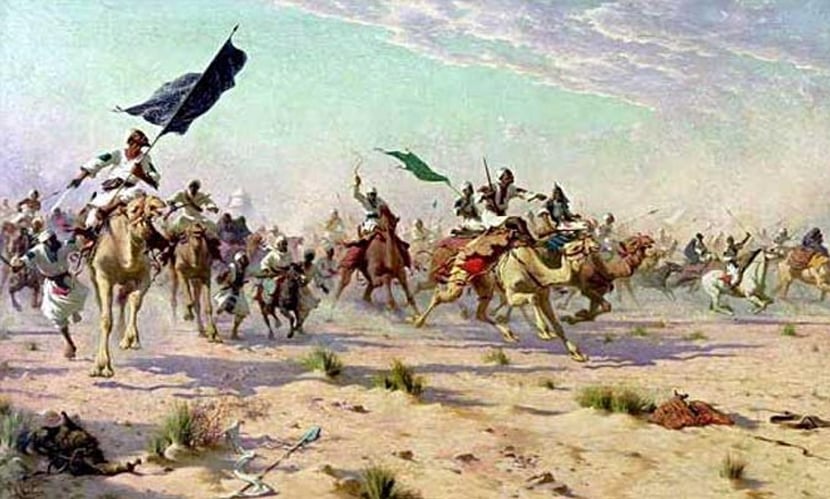 বদর যুদ্ধ: ৩১৩ জনের ঐতিহাসিক বিজয়