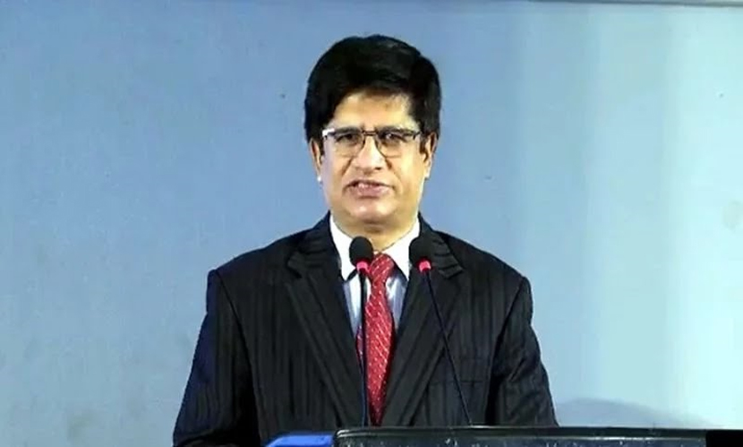 সাধারণ বীমা করপোরেশনের চেয়ারম্যান মোহাম্মদ জয়নুল বারীর পদত্যাগ