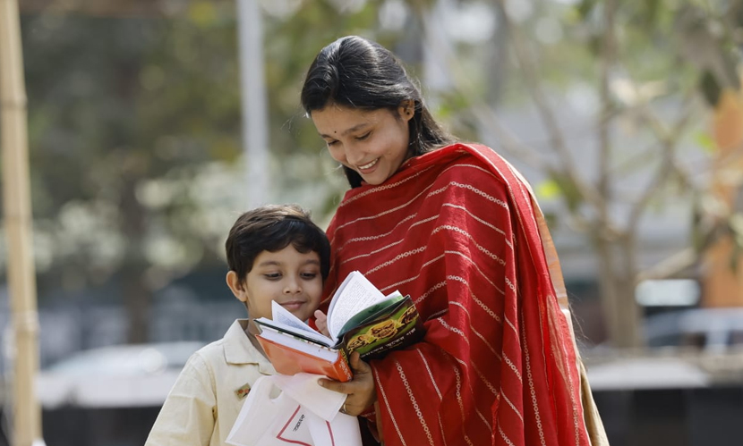 রমজানের মাঝামাঝি জমবে বইমেলা, আশা বিক্রেতাদের