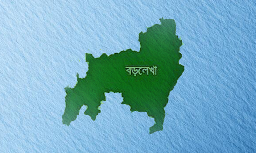 বড়লেখায় ছাত্রদল-ছাত্রলীগ সংঘর্ষ, আহত ১০