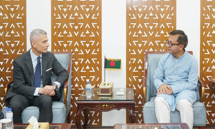 যুক্তরাষ্ট্র নতুন সরকারের সঙ্গে কাজ করতে আগ্রহী: বাণিজ্যমন্ত্রী