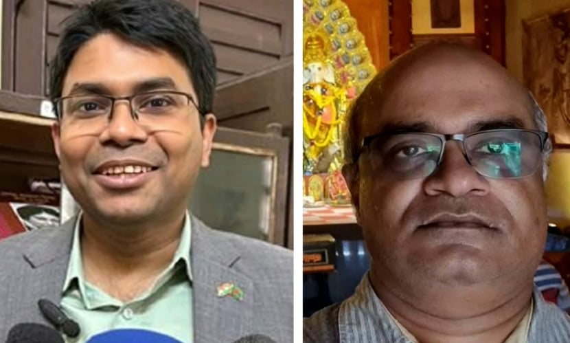 কলকাতায় বাংলাদেশ ডেপুটি হাইকমিশন ঘিরে বিতর্ক, মিশন প্রধানের বিরুদ্ধে অভিযোগ