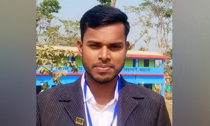 সিলেটে চাঁদাবাজির ঘটনায় ছাত্রদল নেতা বহিষ্কার