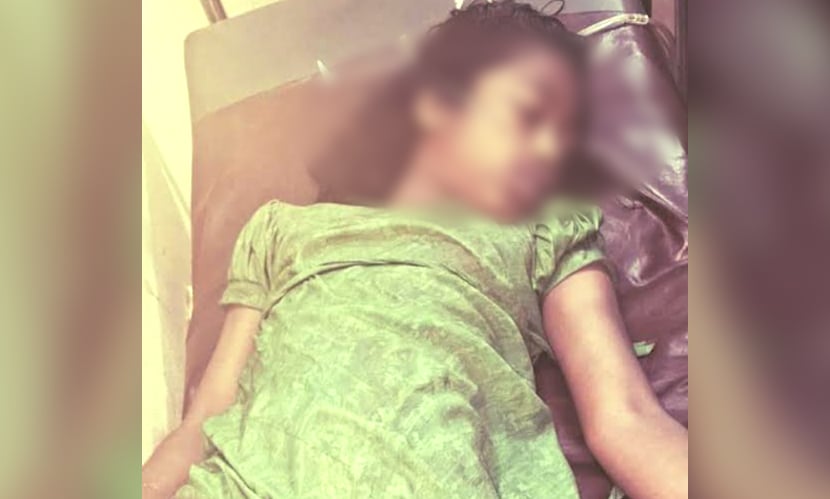 কক্সবাজারে চোরাবালিতে তলিয়ে ২ কিশোরীর মৃত্যু