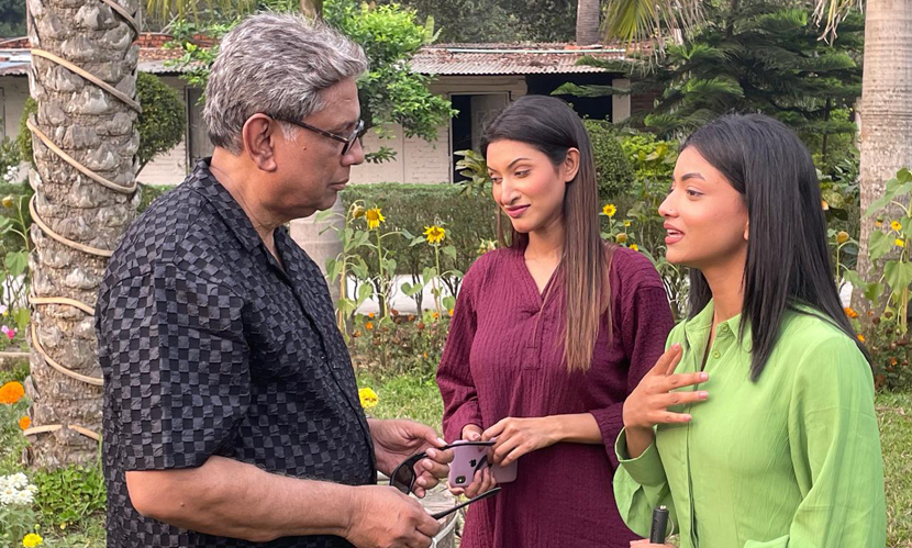 এবার ঈদে ছোটকাকু সিরিজ: কঙ্গ থেকে বঙ্গ