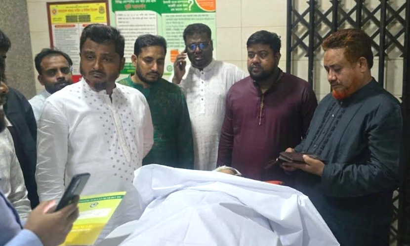 চুয়াডাঙ্গায় জামায়াত-বিএনপির সংঘর্ষে নিহত ১, আহত ৪