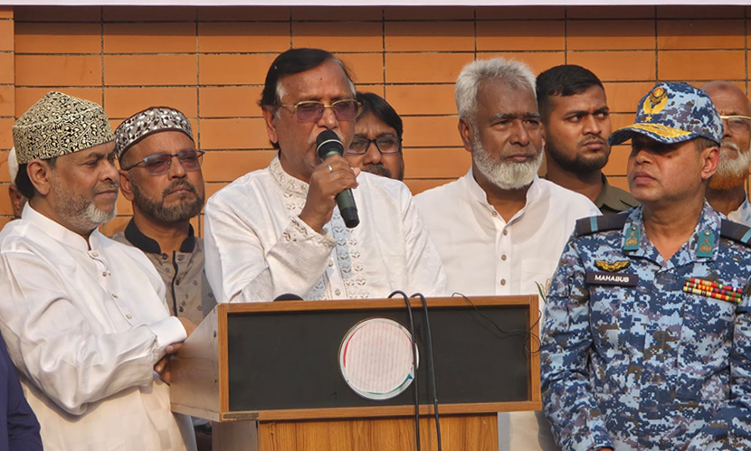 ময়লার বিল ১০০ টাকার বেশি নিলেই ব্যবস্থা: ডিএসসিসি প্রশাসক