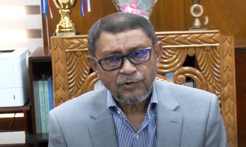 ডিউটি চলাকালে চিকিৎসকরা ব্যক্তিগত চেম্বার করলে লাইসেন্স স্থগিত: স্বাস্থ্যমন্ত্রী