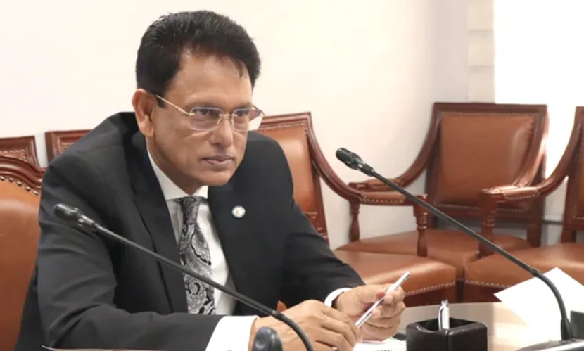 শিক্ষাপ্রতিষ্ঠানের ম্যানেজিং কমিটিতে সভাপতির ন্যূনতম যোগ্যতা স্নাতক