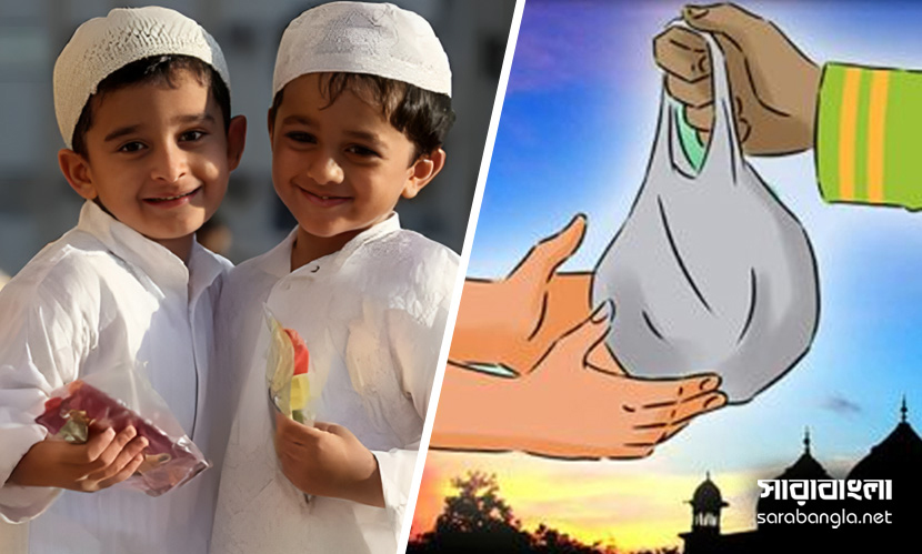 ঈদ: আনন্দের সঙ্গে আত্মসমীক্ষার দিন