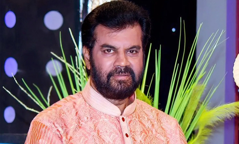 সুস্থতার পথে লন্ডনে চিকিৎসাধীন অভিনেতা ইলিয়াস কাঞ্চন