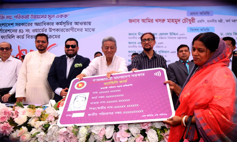 সদিচ্ছা থাকলে এক মাসের মধ্যেও প্রকল্প বাস্তবায়ন সম্ভব: অর্থমন্ত্রী