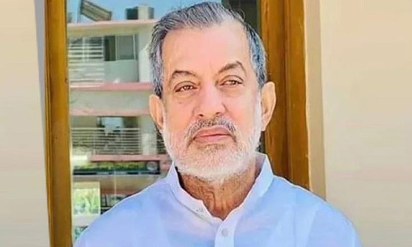 ট্রাইব্যুনালে হাজির সাবেক এমপি ফজলে করিম
