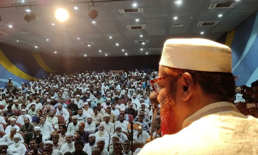 সংসদের চলতি অধিবেশনেই সংবিধান সংস্কারের সিদ্ধান্ত নিতে হবে: গোলাম পরওয়ার
