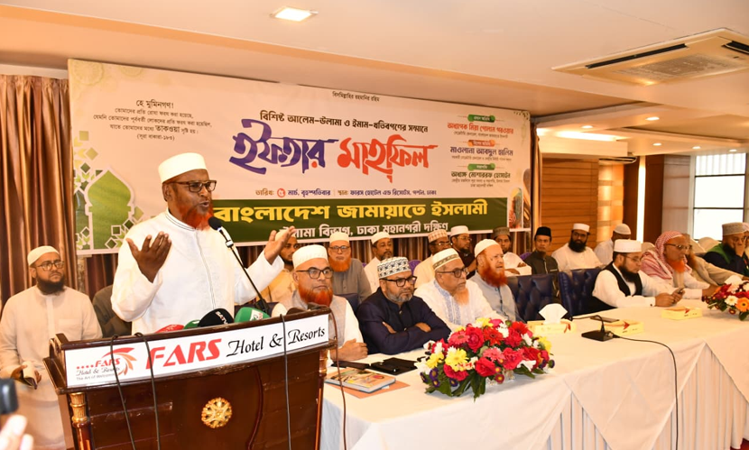 ফলাফল কারচুপির রহস্য উন্মোচন হচ্ছে: গোলাম পর‌ওয়ার