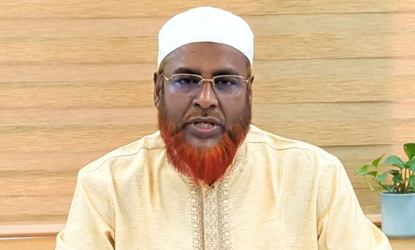 রাজশাহীতে জামায়াত কর্মী নিহতের ঘটনায় গোলাম পরওয়ারের প্রতিবাদ