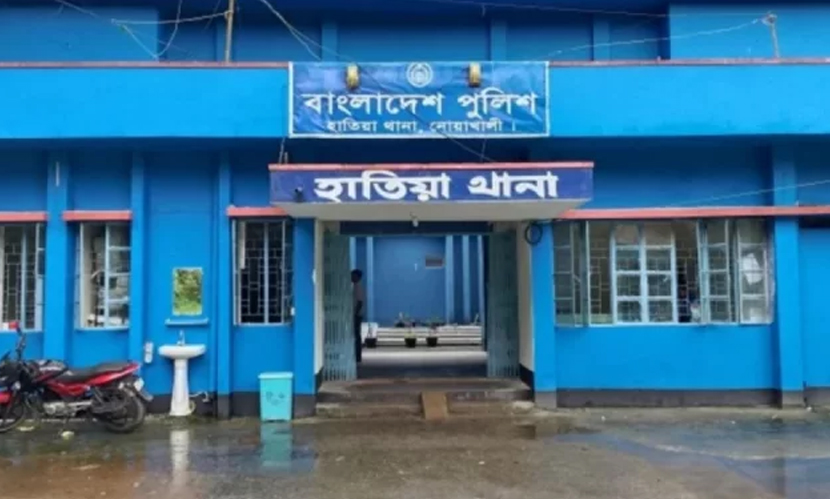 নোয়াখালীতে স্ত্রীকে পিটিয়ে হত্যার অভিযোগ, স্বামী পলাতক