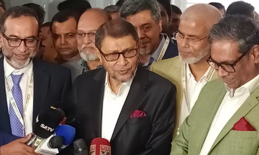 রেসিডেন্সি চিকিৎসকদের রাজনীতির বাইরে থাকতে হবে: স্বাস্থ্যমন্ত্রী