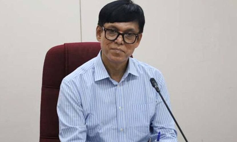 ব্যক্তিগত কারণ দে‌খিয়ে আইডিআরএ চেয়ারম্যানের পদত্যাগ