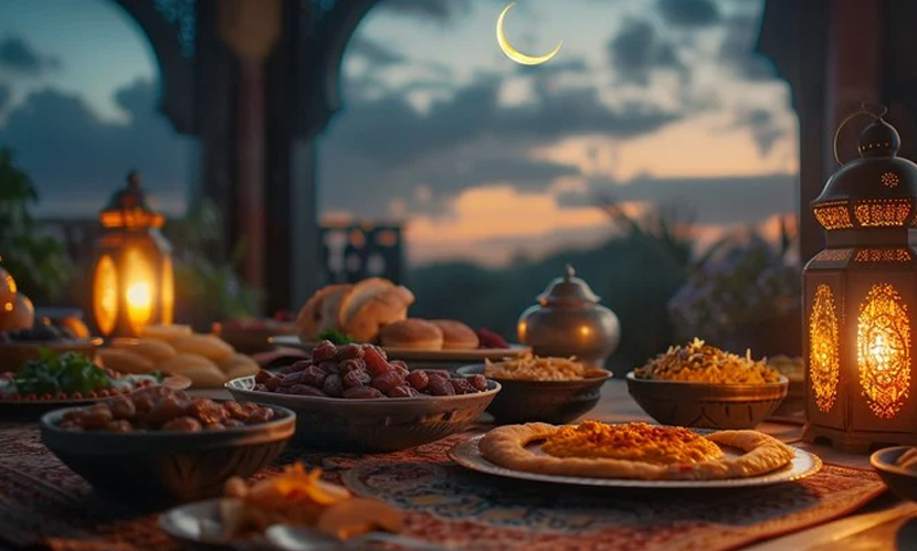 ইফতার কেন রোজাদারের সবচেয়ে আনন্দের মুহূর্ত