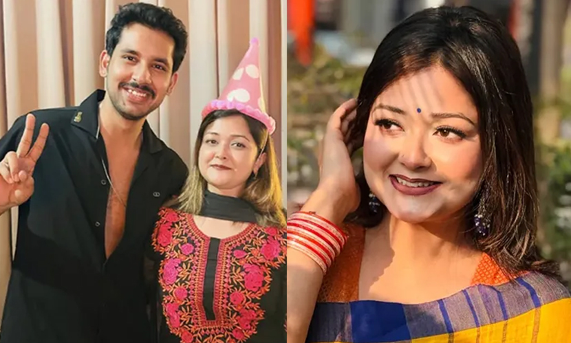 ইকরার মৃত্যুকে ঘিরে এফডিসিতে মানববন্ধন