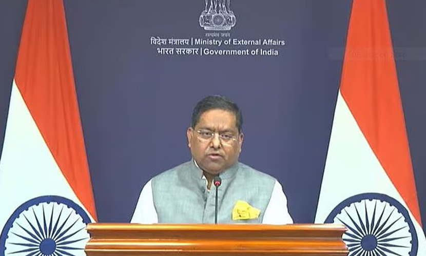 একাত্তরের গণহত্যার বিচারে বাংলাদেশের পাশে থাকবে ভারত
