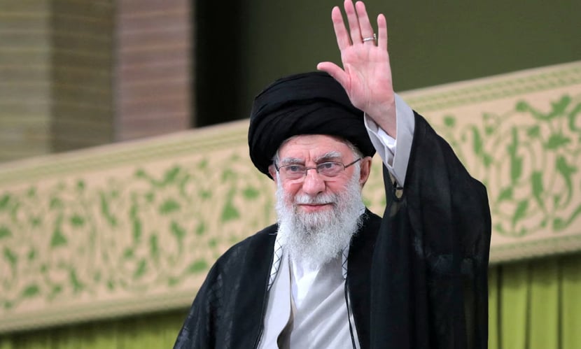 ইরানের সর্বোচ্চ নেতা খামেনি নিহত, ৪০ দিনের রাষ্ট্রীয় শোক